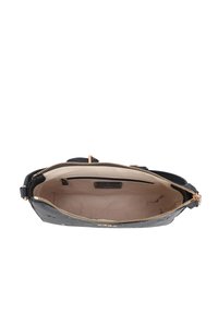 JOOP! DECORO STAMPA JASMINA  SHOULDERBAG  - Mala a tiracolo - nightblue