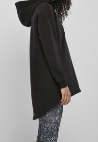 Urban Classics Bluza z kapturem