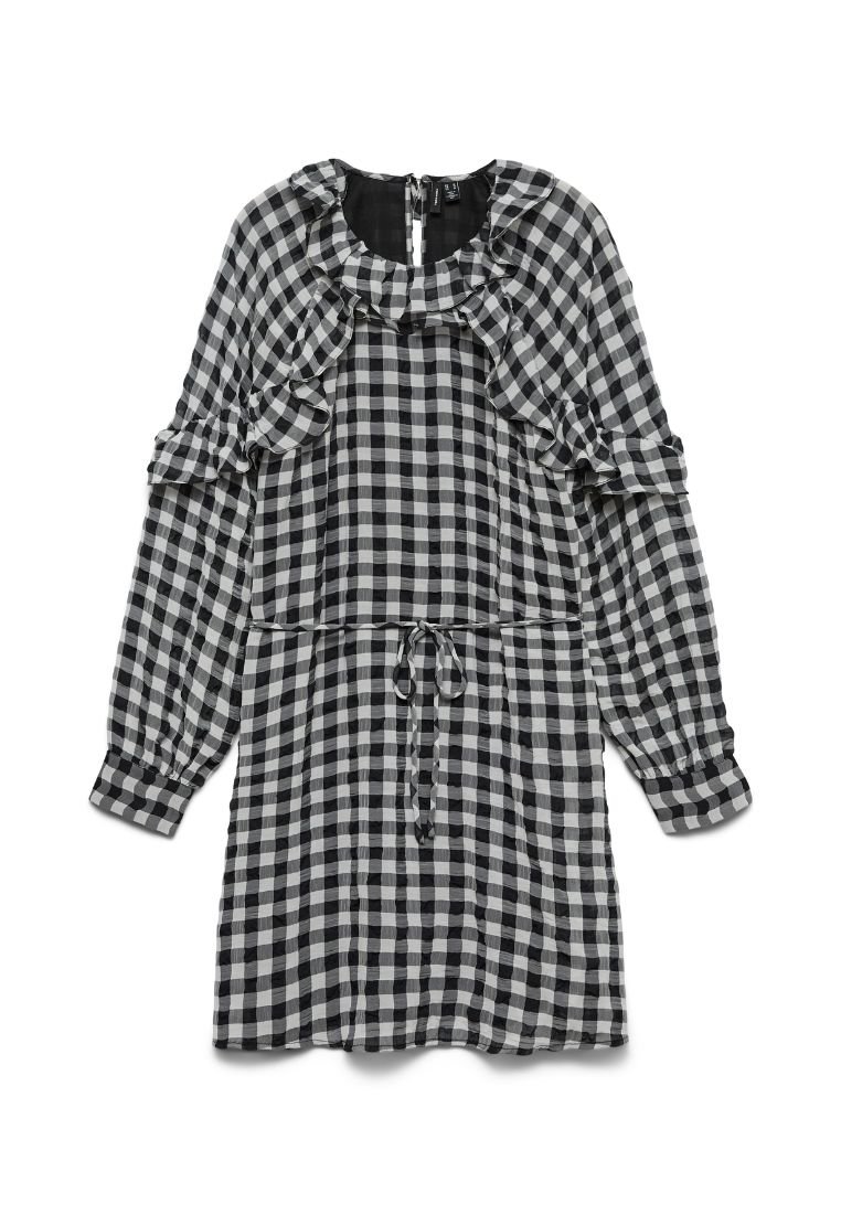 Vero Moda Jurk zwart