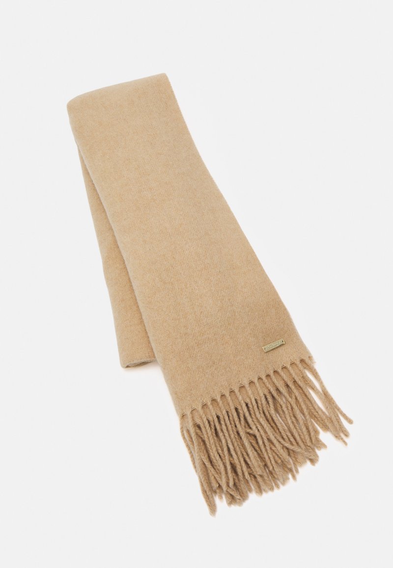 Lauren Ralph Lauren SCARF WRAP Bufanda classic camel/camel Zalando.es