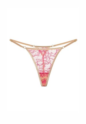 Perilla GIGI  - Thong - dark pink