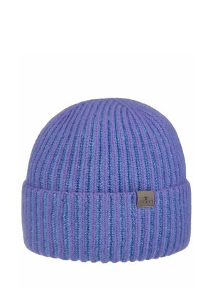 SOFT DOUBLEFACE - Mütze - lila