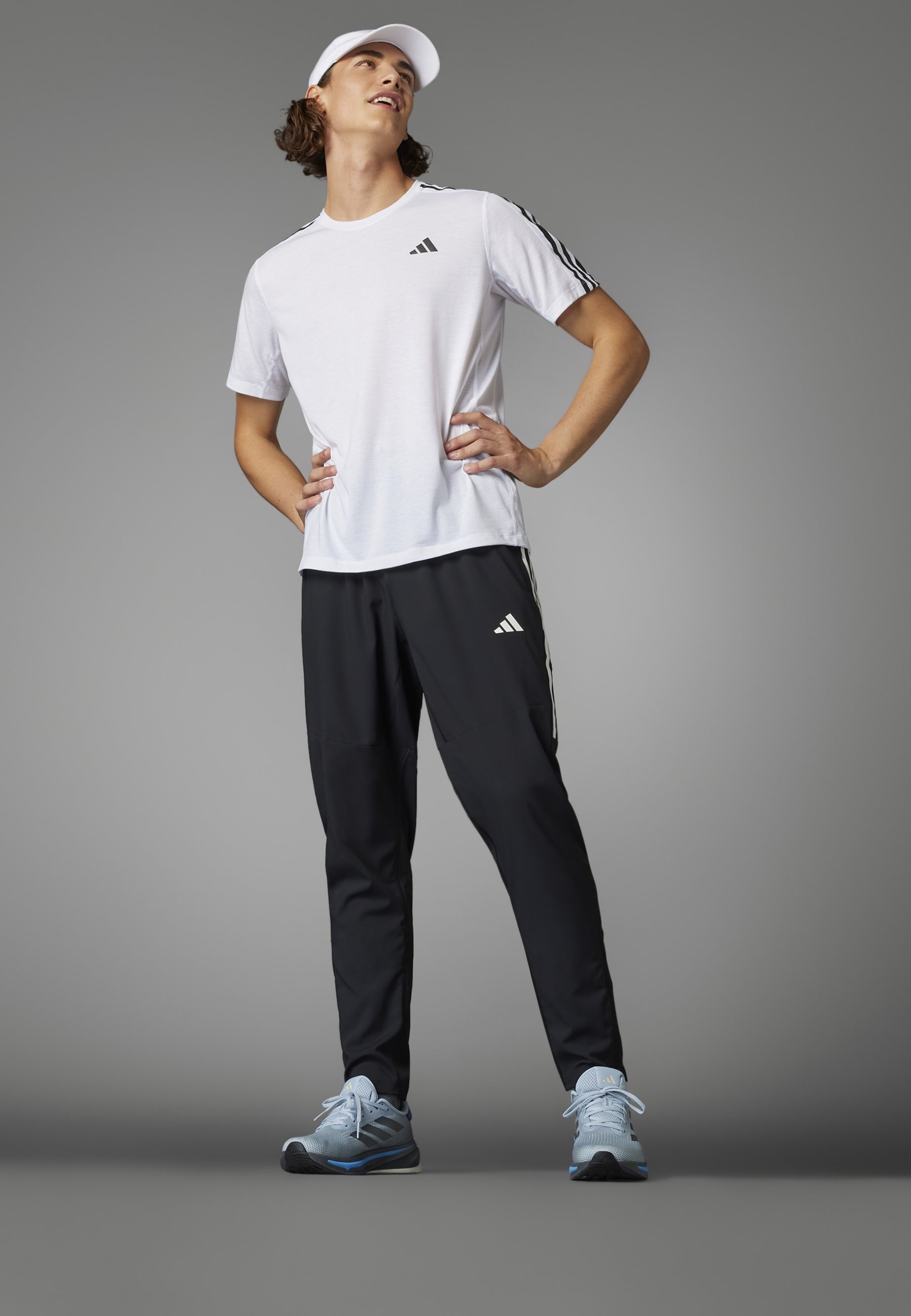 adidas performance jogging