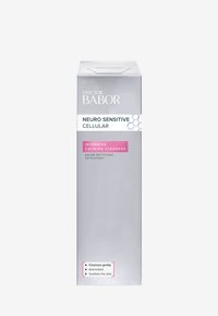 BABOR INTENSIVE CALMING CLEANSER - Cleansing oil