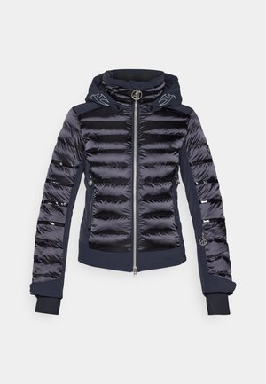 Toni Sailer ADELE SPLENDID - Snowboard jacket - black