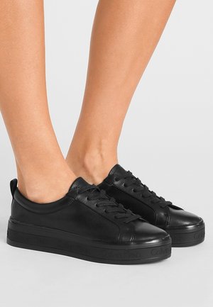 Zapatillas - black