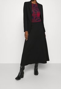 Desigual Trui - berry