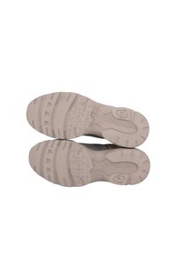 Crickit PHOEBE - Sneakers basse - hellgrau