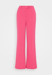 Housut - pink
