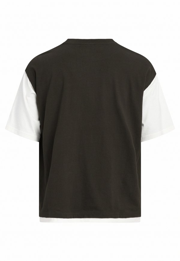 YORK TEE BOXY FIT - Basic T-shirt4
