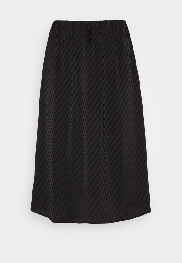 CARSALLIE CALF SKIRT - A-line skirt3
