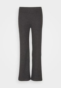 Even&Odd Broek - mottled dark grey