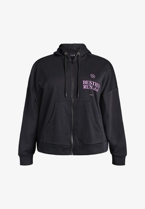 Active by Zizzi, - Bluza rozpinana