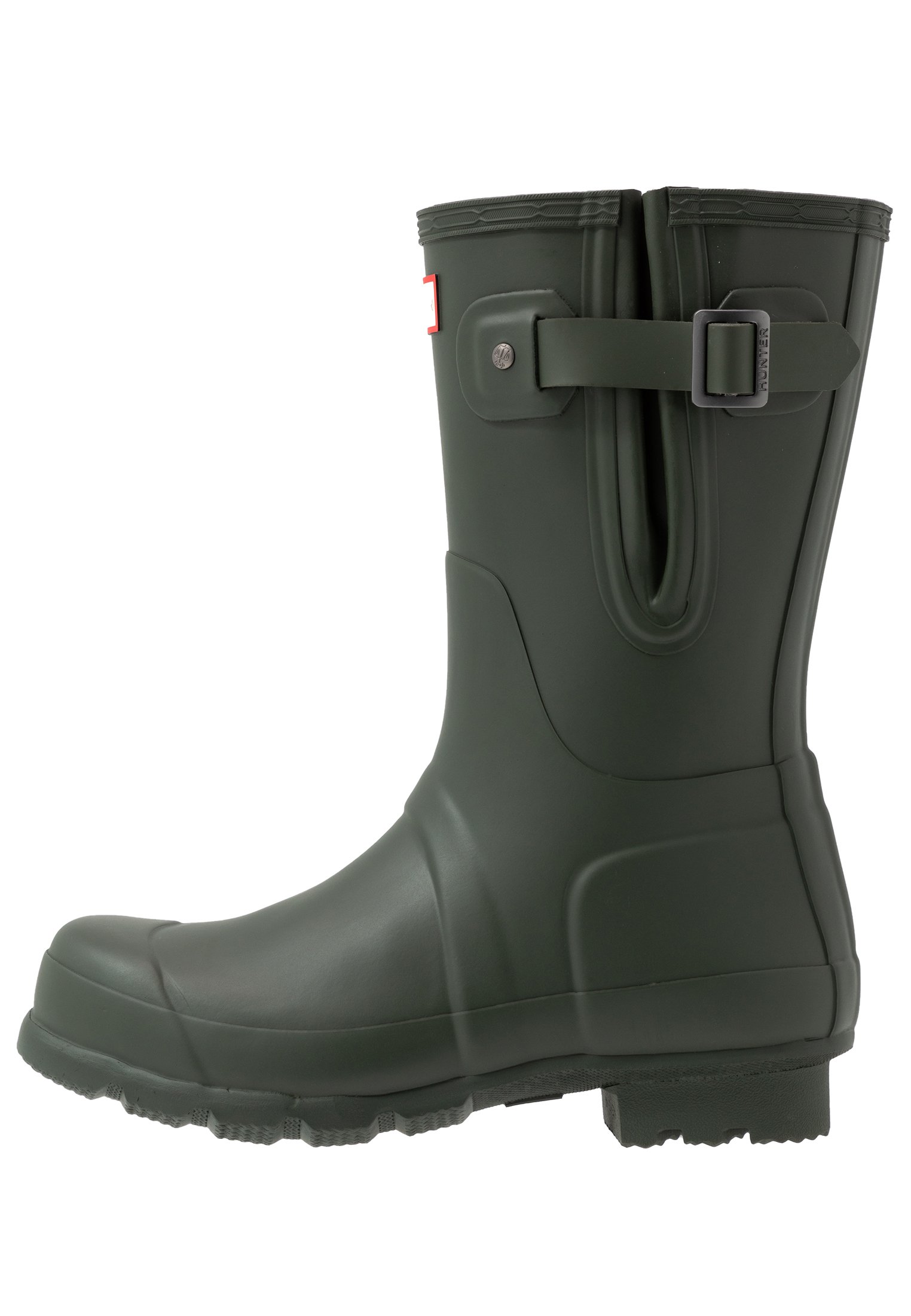 hunter half wellies
