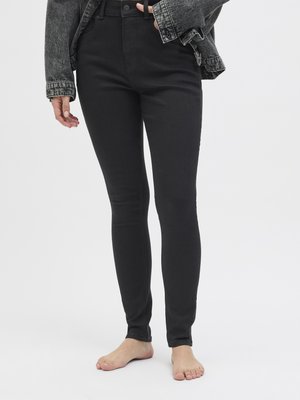 JXVIENNA  - Jeans Skinny Fit - black denim