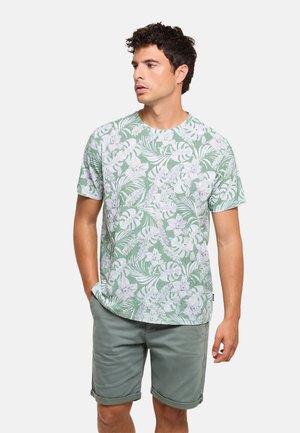 Koala Bay, KOALA BAY CAMISETA MANGA CORTA VERDE - BAYBOYDE - Camiseta estampada - verde