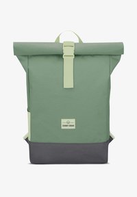 Nem kiválasztott, salbeigrün