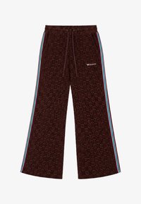 Δεν επιλέχθηκε, dark brown
