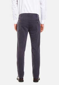 Carrera Jeans Pantaloni - lilac