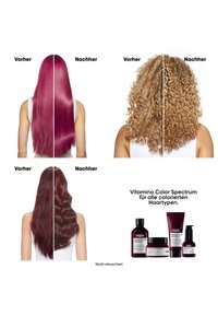 L'OREAL PROFESSIONNEL VITAMINO COLOR SPECTRUM SHAMPOO - Sjampo