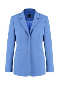 Unselected, regatta blue