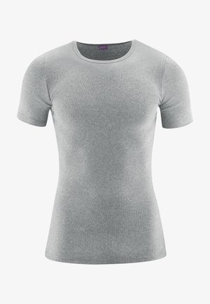 Living Crafts JACOB - Undershirt - grey melange