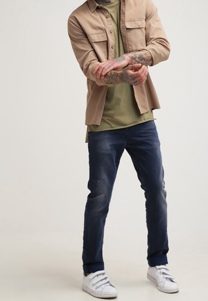 Jack & Jones, T-shirt basic - olive