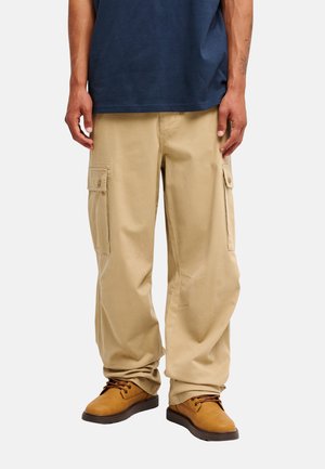 Quiksilver, QUIKSILVER™ MÄNNER APPAREL|PANTS - Pantalons outdoor - cre