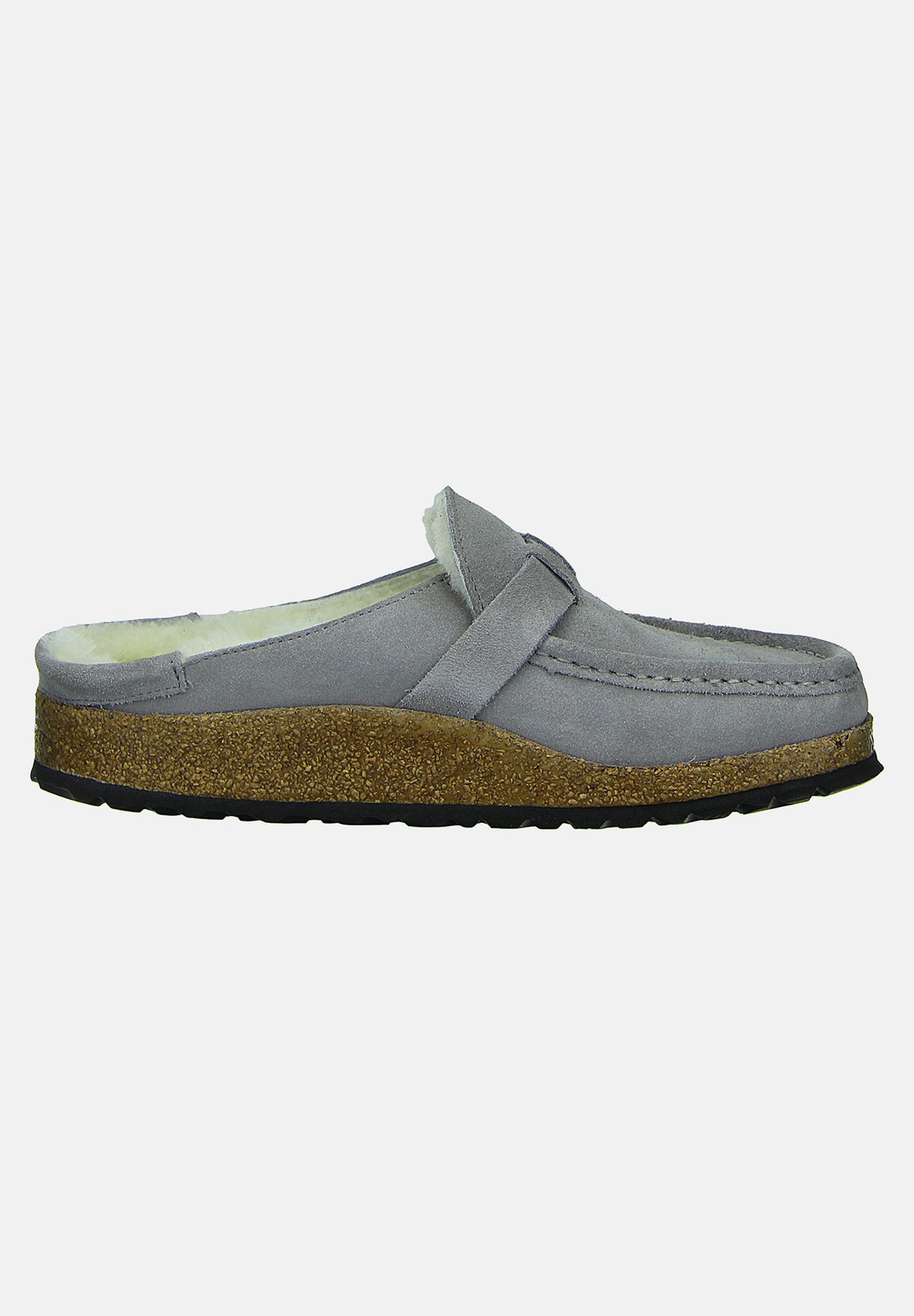 BUCKLEY SHEARLING