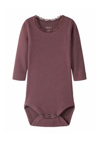 Ikke valgt, wild ginger