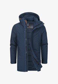 Non selezionato, sky captain