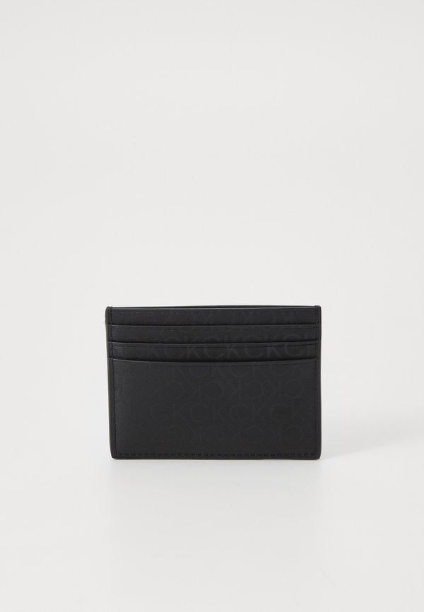SLEEK CARDHOLDER - Business card holder