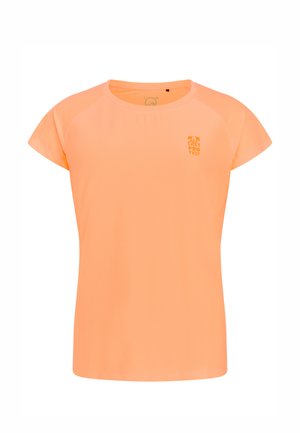 Protest, PRTMAGIA - Bikinitop - shocking orange