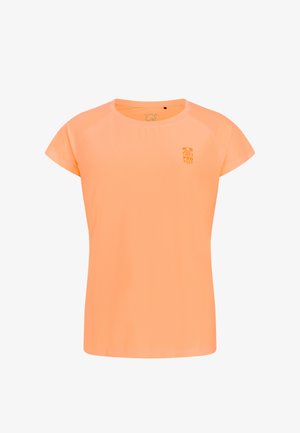 Protest, PRTMAGIA - Bikinitop - shocking orange