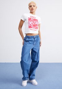 adidas Originals Zapatillas - white