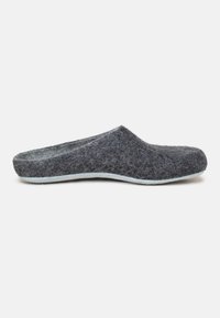 Magicfelt MAGICFELT  - Slippers - anthrazit
