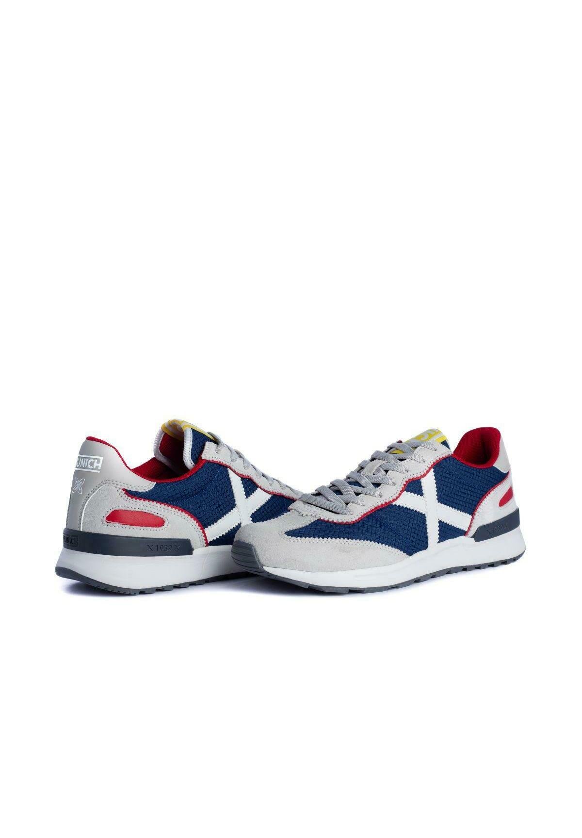 Comprar Zapatilla Munich Dynamo | MUNICH