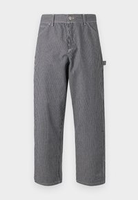 JPSTALEX HICKTORY PANT - Stoffhose - sky captain