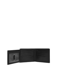 Fossil Geldbörse - black
