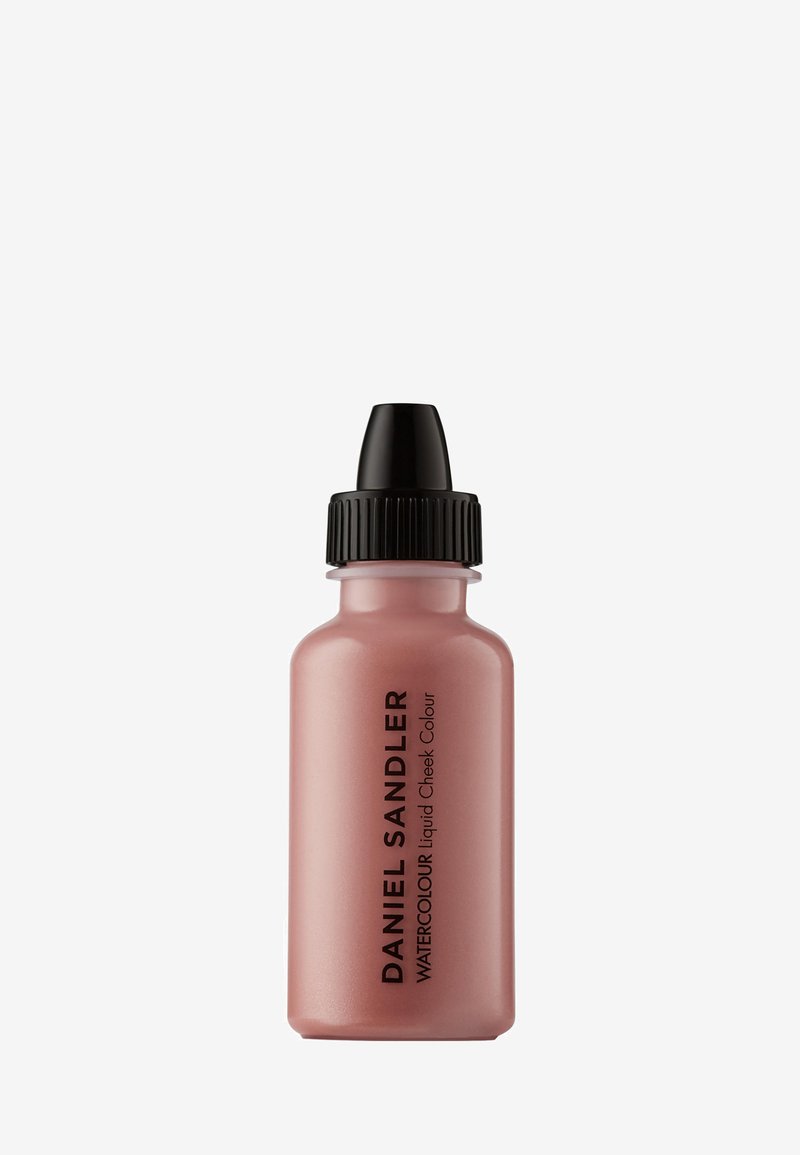 Daniel Sandler - WATERCOLOUR™ LIQUID BLUSH - Rouge - 16 orange, Forstørre
