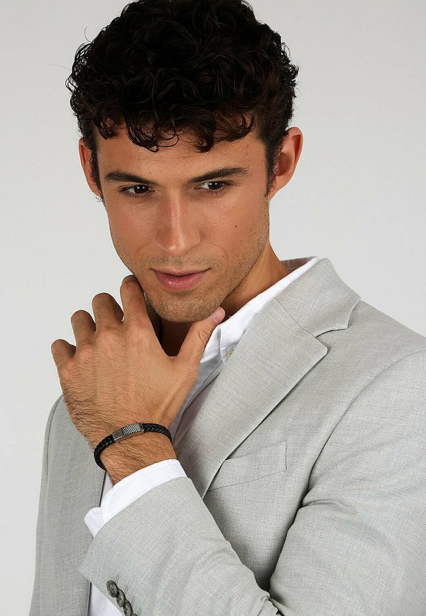 Armband - tvåfärgad