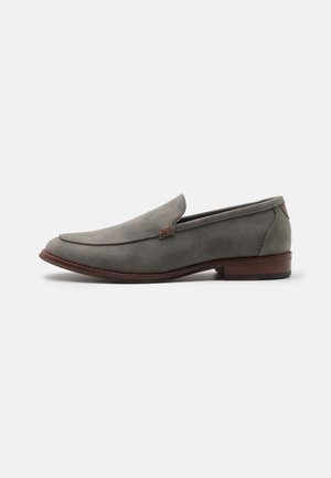 PYTTE - Scarpe senza lacci - grey