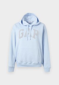 HERITAGE - Sportinis megztinis - urban blue