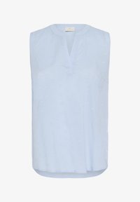 Non sélectionné, soft chambray