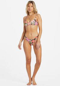 Billabong SOL SEARCHER HIKE - Bikinialaosa - mul
