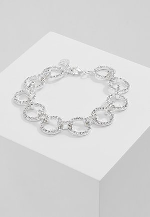 SNÖ of Sweden, Bracelet - silver-coloured