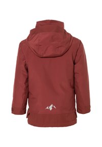 Vaude 3IN1 - Giacca hard shell - redeva