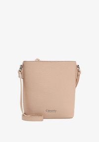 Unausgewählt, pink salt