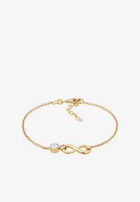 Unselected, gold-coloured