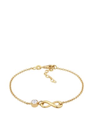 Armband - gold-coloured
